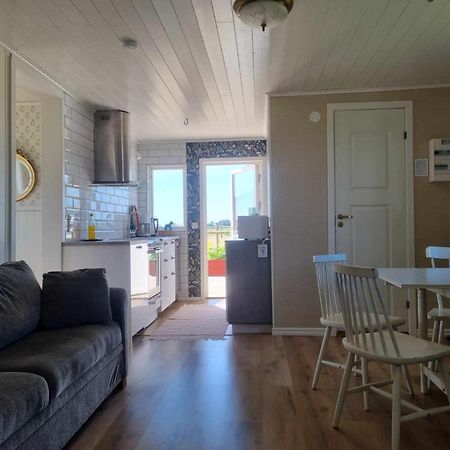 Roennas Villa Tvååker Eksteriør billede