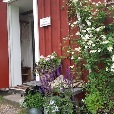 Roennas Villa Tvååker Eksteriør billede