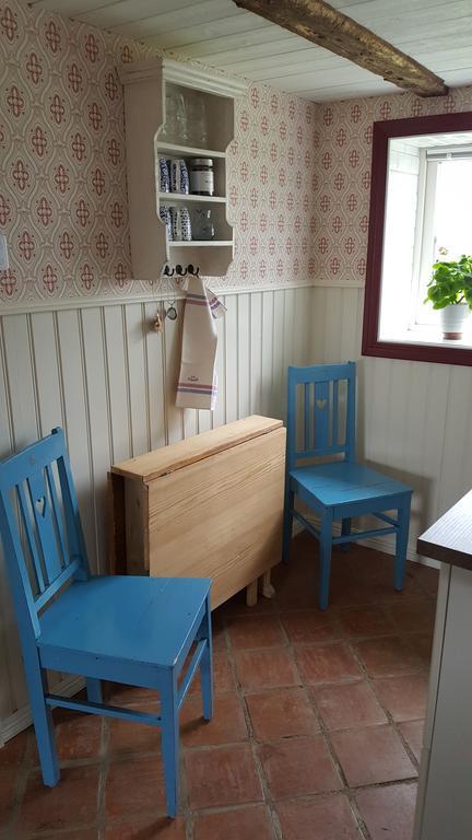 Roennas Villa Tvååker Værelse billede