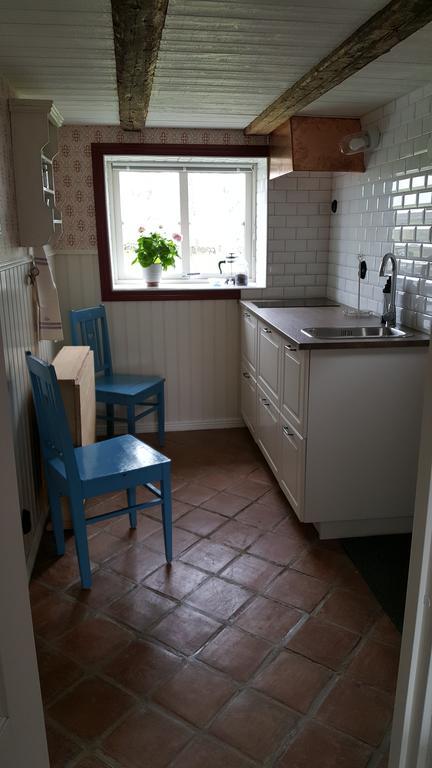 Roennas Villa Tvååker Værelse billede