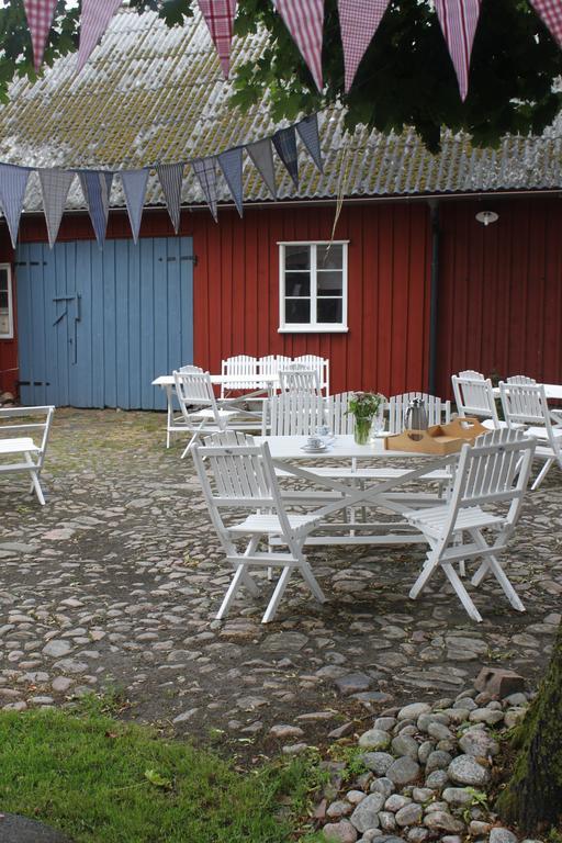 Roennas Villa Tvååker Værelse billede