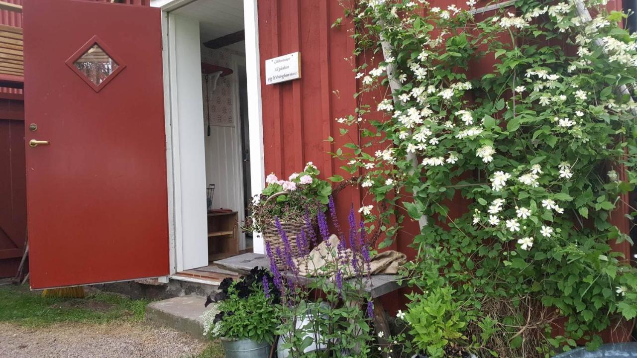 Roennas Villa Tvååker Eksteriør billede